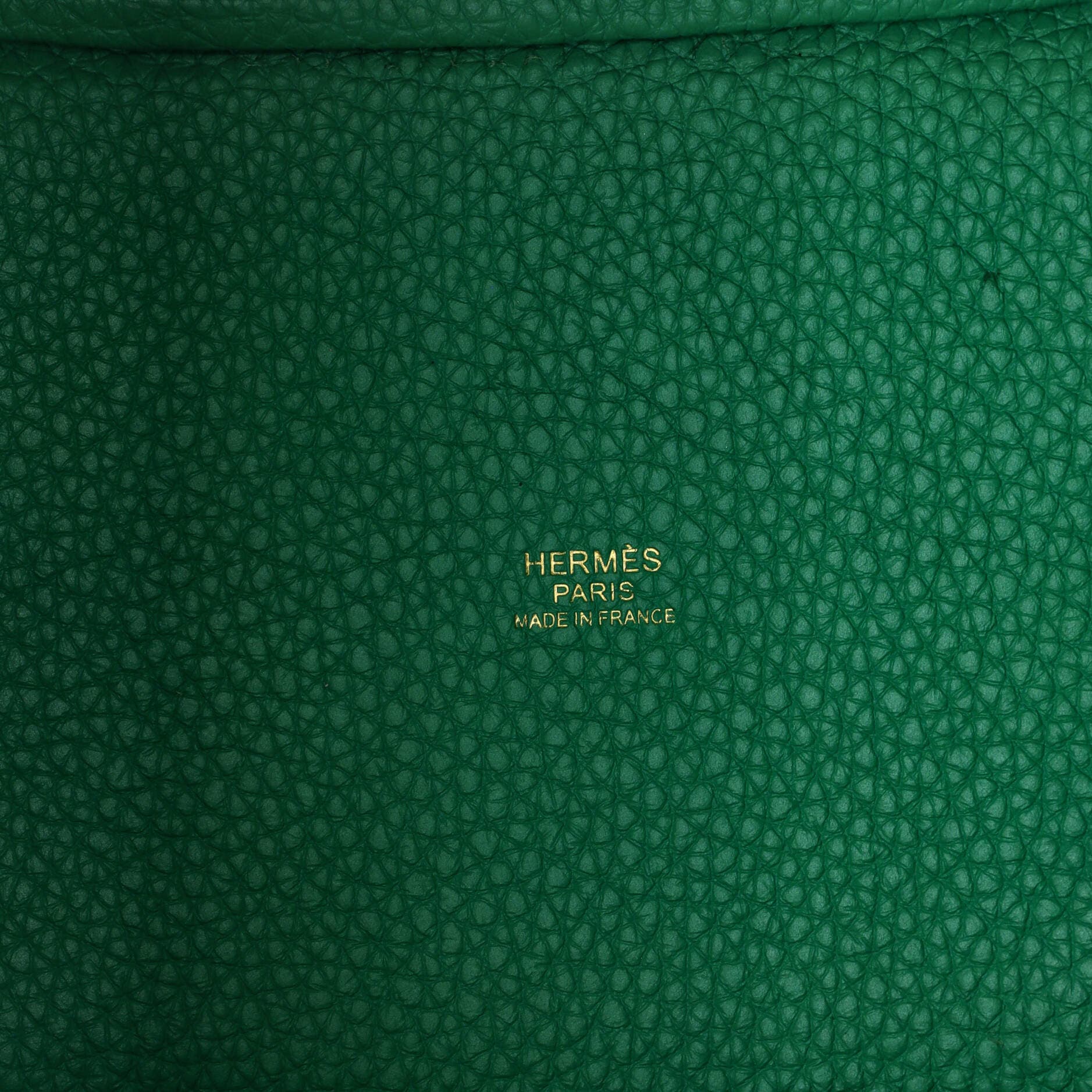 Pre-Owned Hermes Picotin Lock Bag Clemence PM, Alternate, color, 