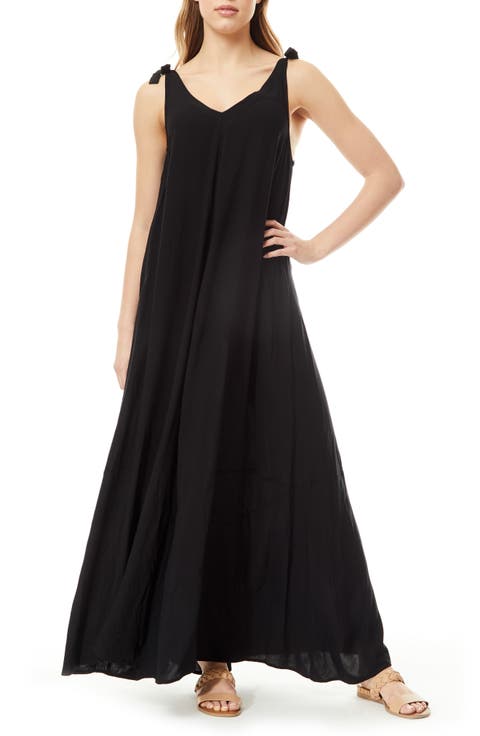 Elise Challis Maxi Dress