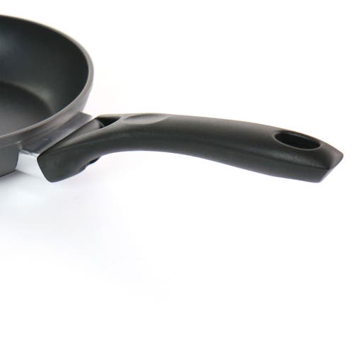 Oster 8 Inch Aluminum Frying Pan In Black