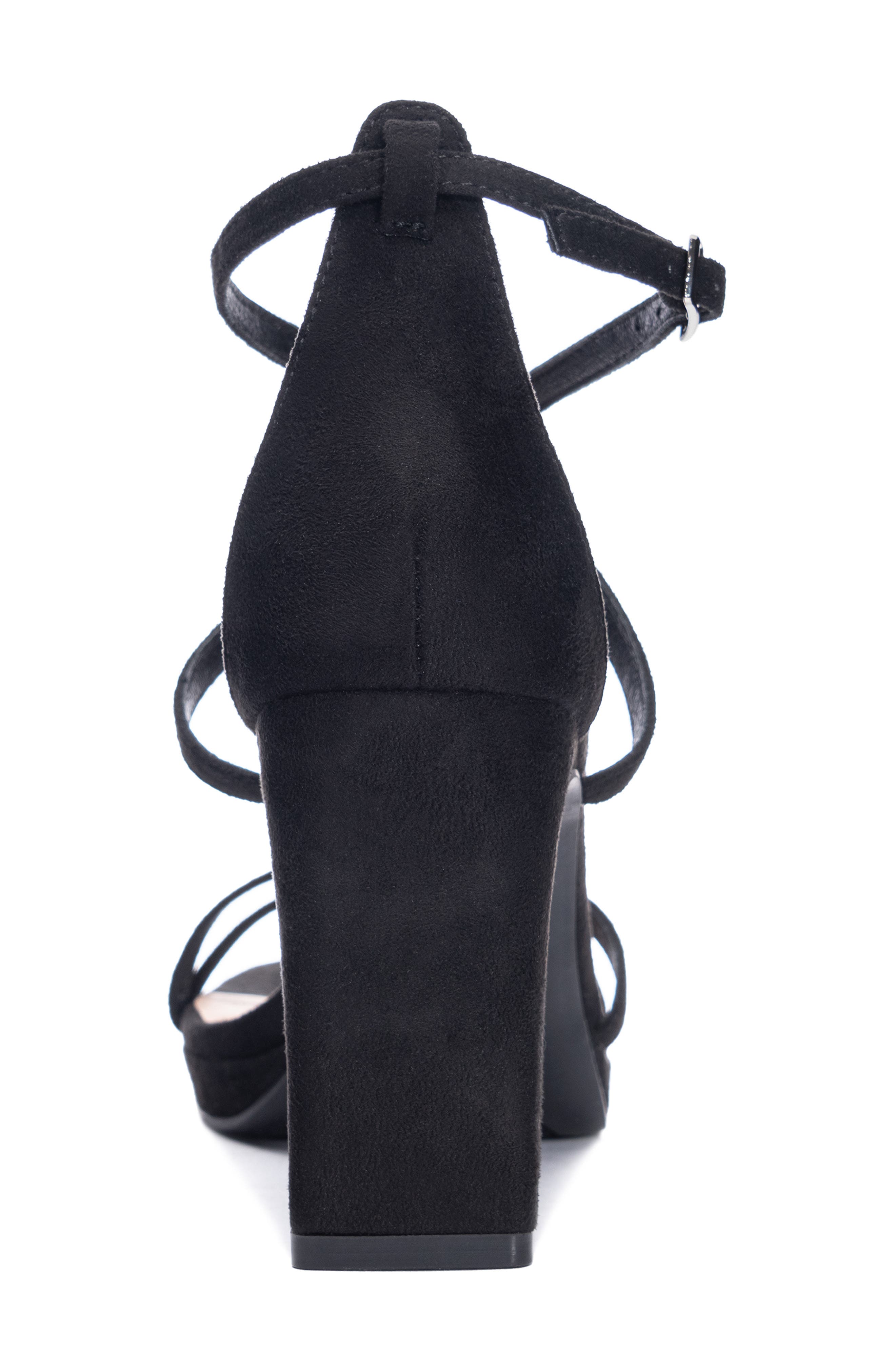 Chinese Laundry Taryn Sandal, Alternate, color, Black