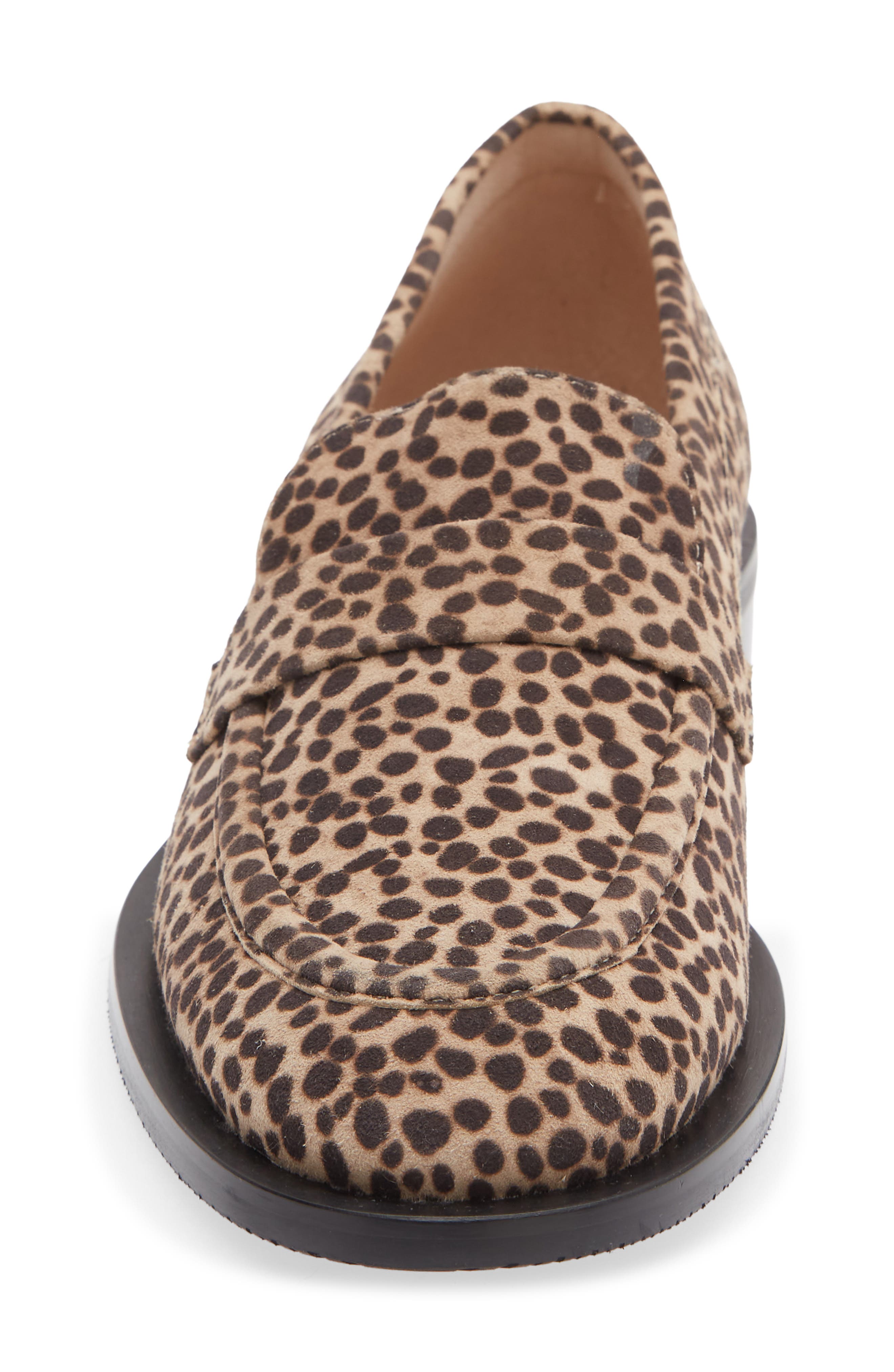Palmer Loafer, Alternate, color, CLASSIC