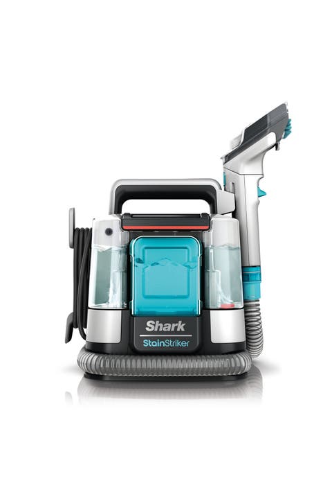 Stain Striker Portable Carpet and Upholstery Cleaner