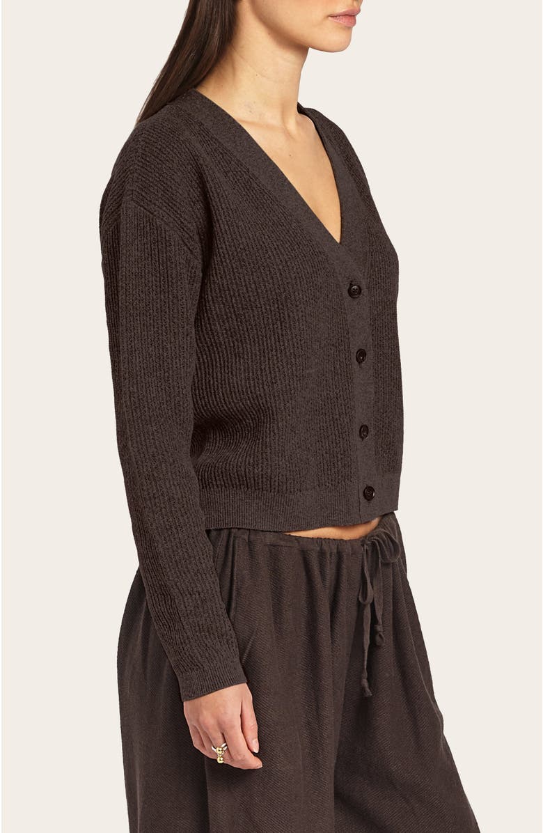 oyun Mirabel Cardigan, Alternate, color, Oat