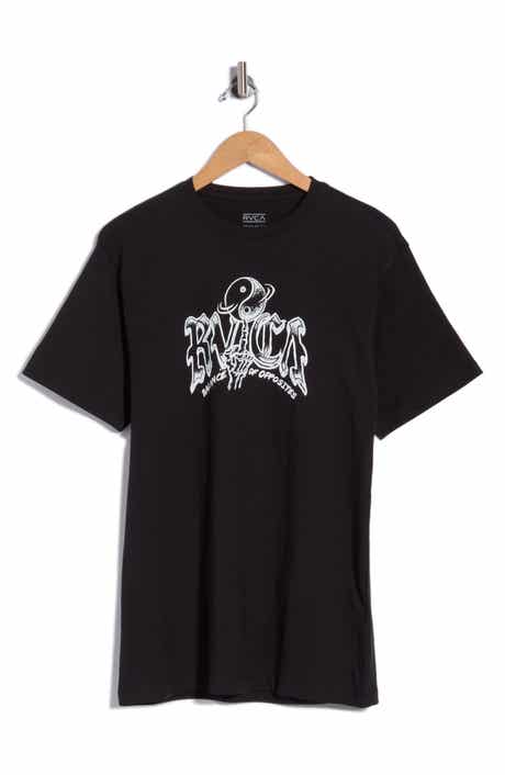 Rotater Graphic T-Shirt