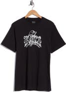 RVCA Rotater Graphic T-Shirt