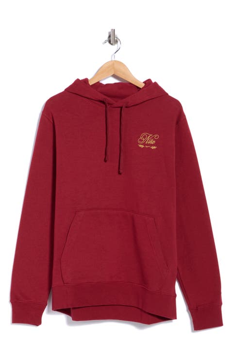 Sportswear Club Hoodie