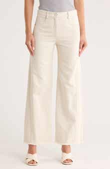 TWP Puddle Wide Leg Pants