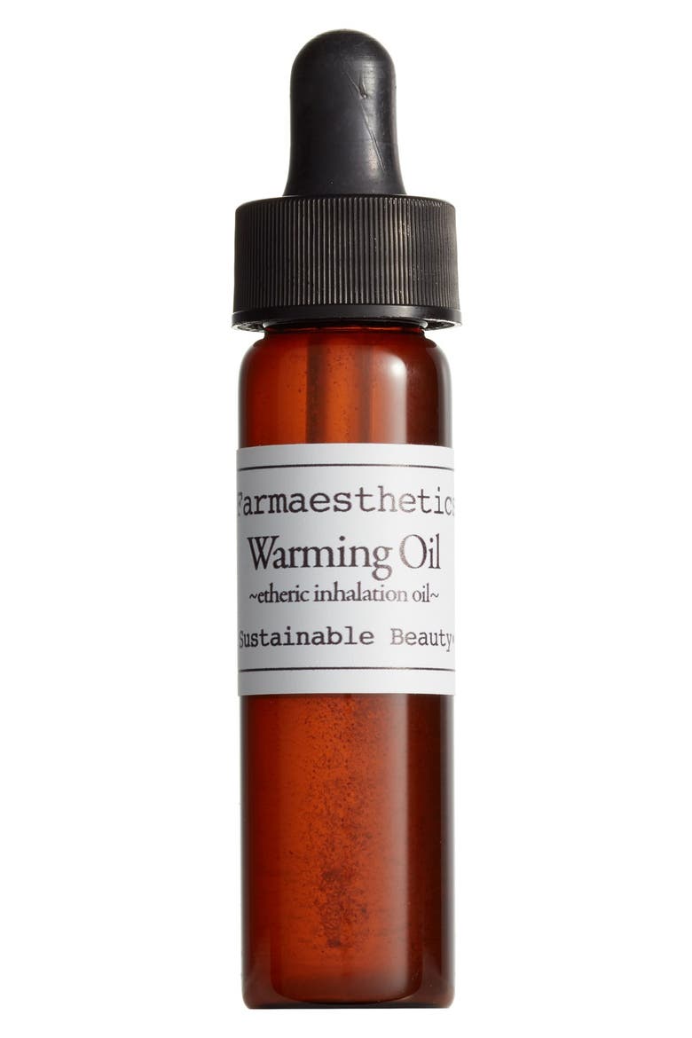 Warming Etheric Inhalation Oil, Main, color, NO COLOR