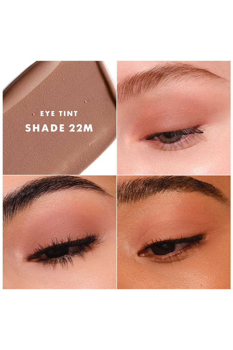 Long-Lasting Mascara & Liquid Eyeshadow Tint Set (Limited Edition), Alternate, color, NO COLOR