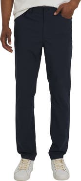 DKNY SPORTSWEAR Universal Tech Five Pocket Pants