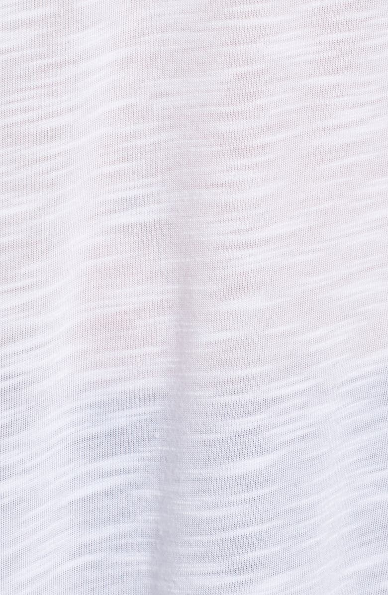 adidas Originals Trefoil Tee, Alternate, color, 