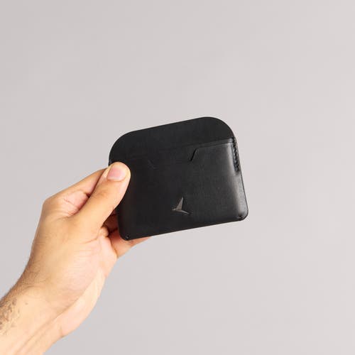 Troubadour Card Sleeve