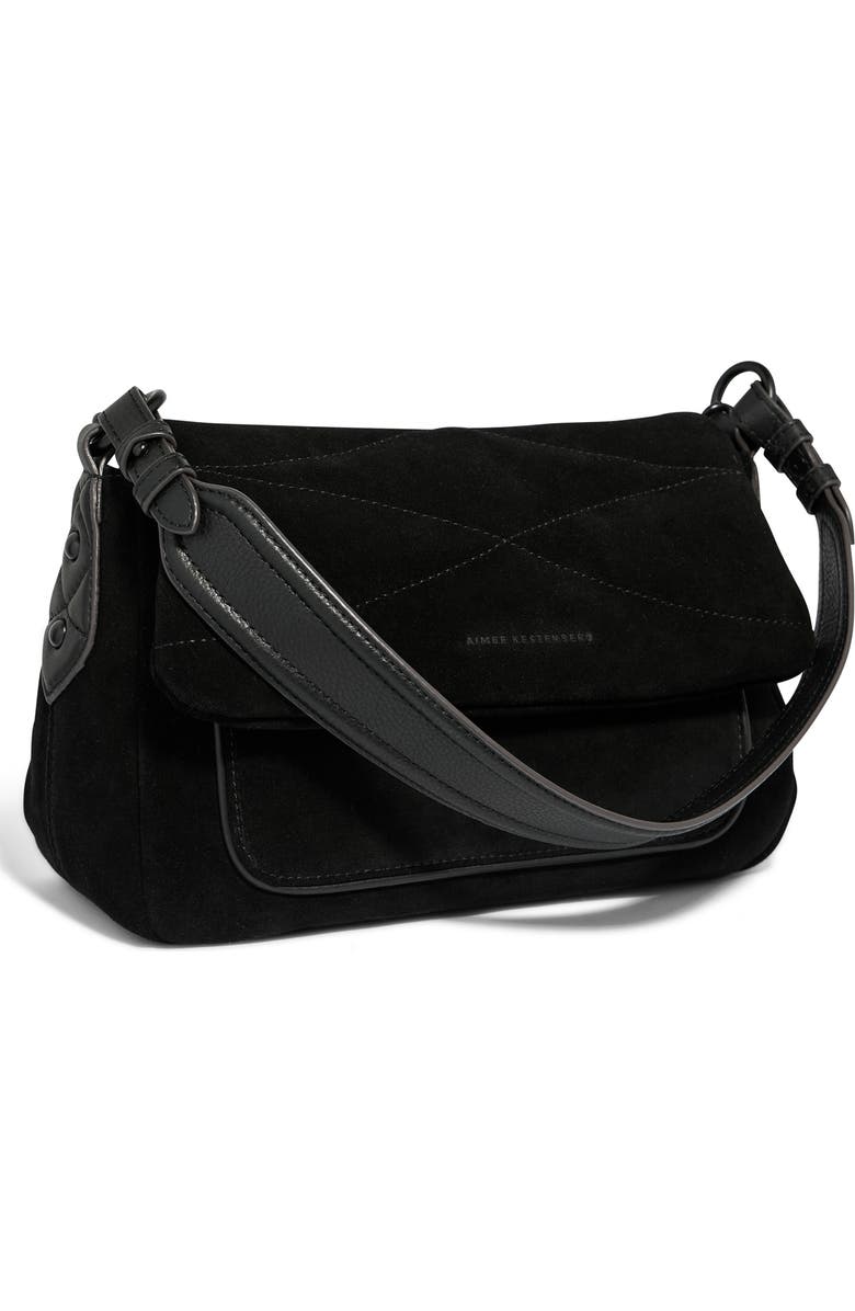 AIMEE Peace of Me Convertible Shoulder Bag, Alternate, color,