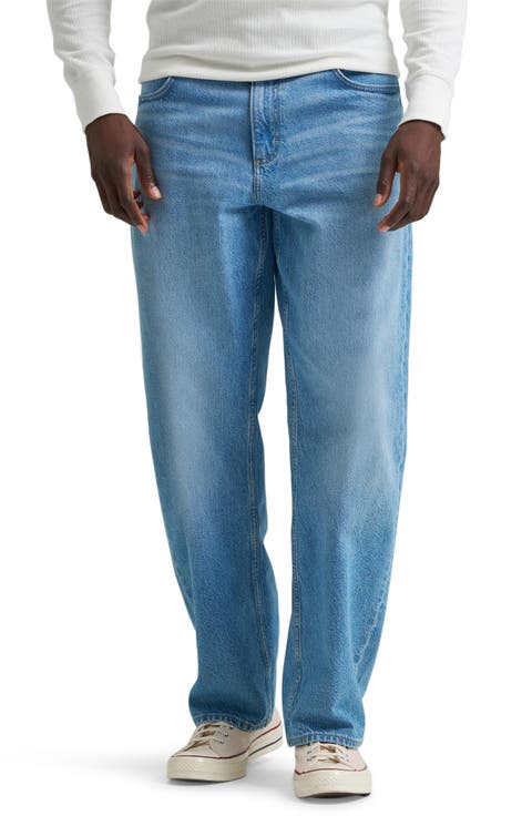 Henry Baggy Jeans