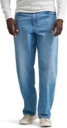Lee Henry Baggy Jeans