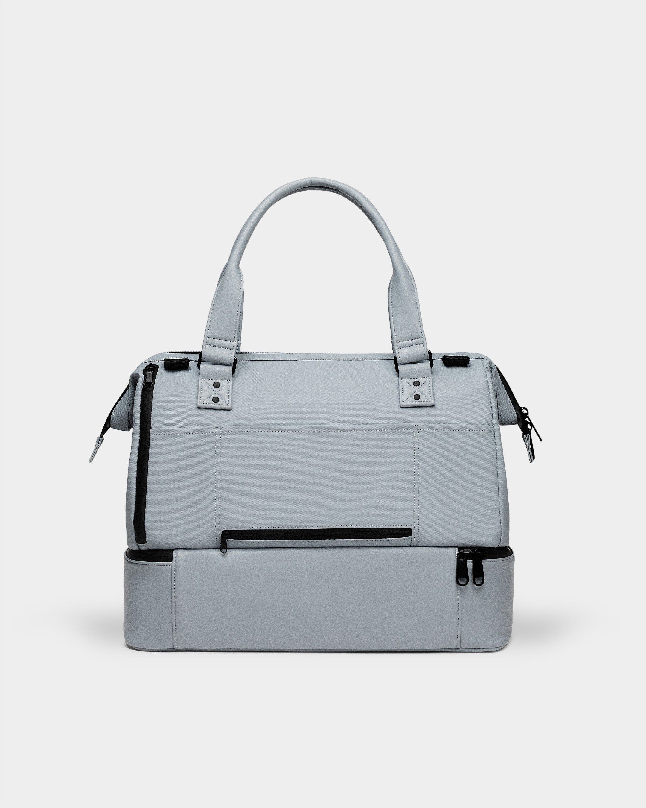 Cascade Weekender - Compact, Alternate, color, Cloud