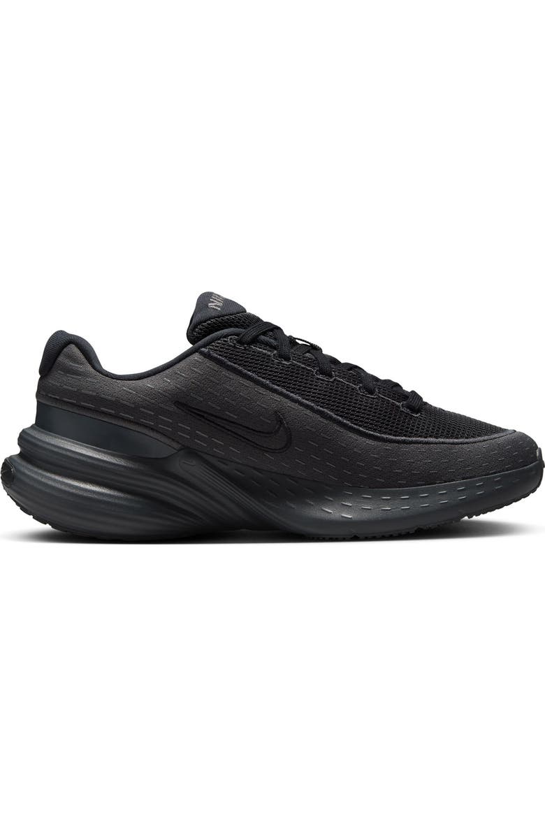 Nike Uplift SC Sneaker, Alternate, color, Anthracite/ Black/ Black