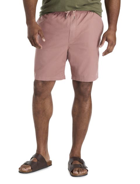 Big & Tall Essential Drawstring Shorts