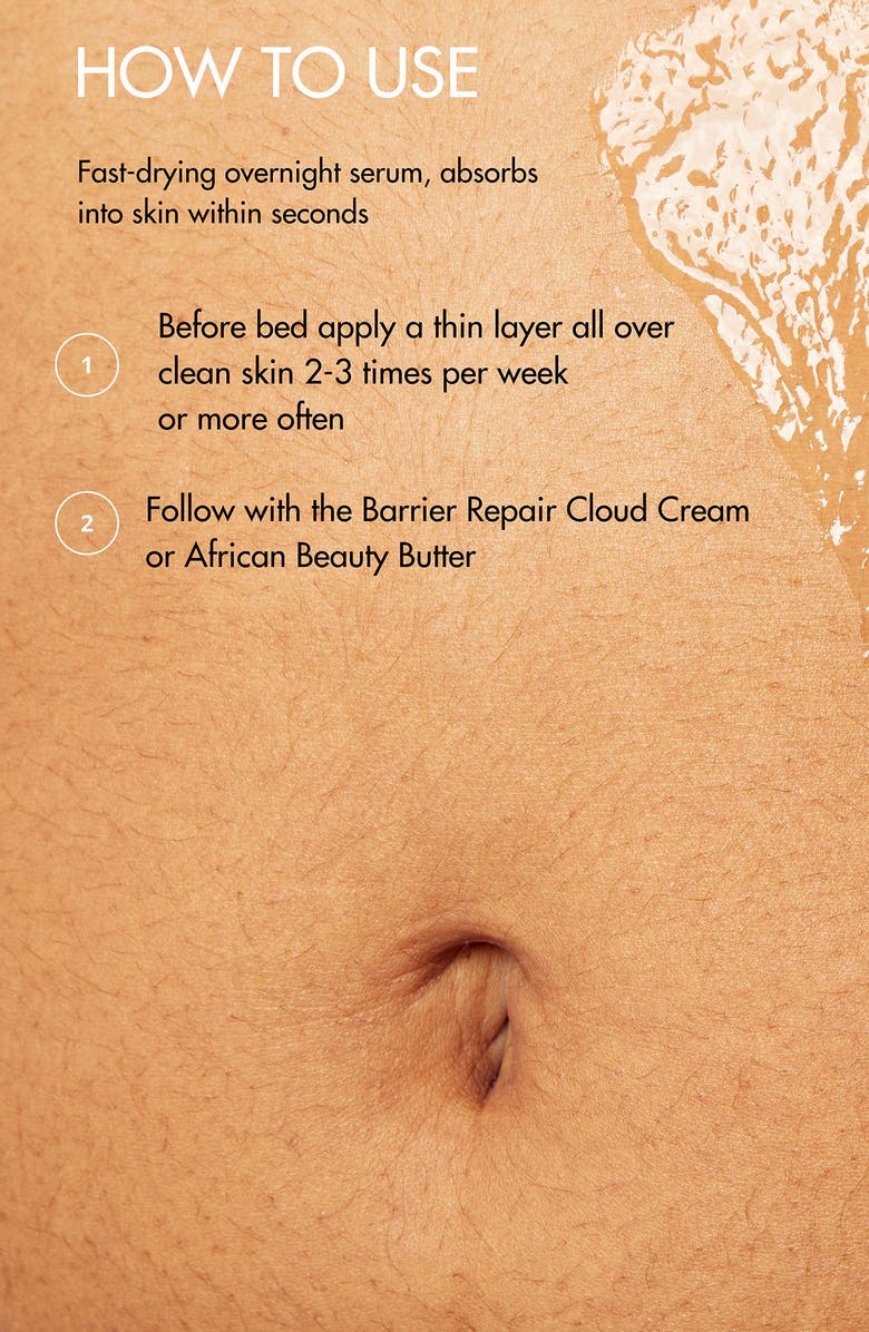 54 Thrones Silky Overnight Retinol Serum, Alternate, color, 