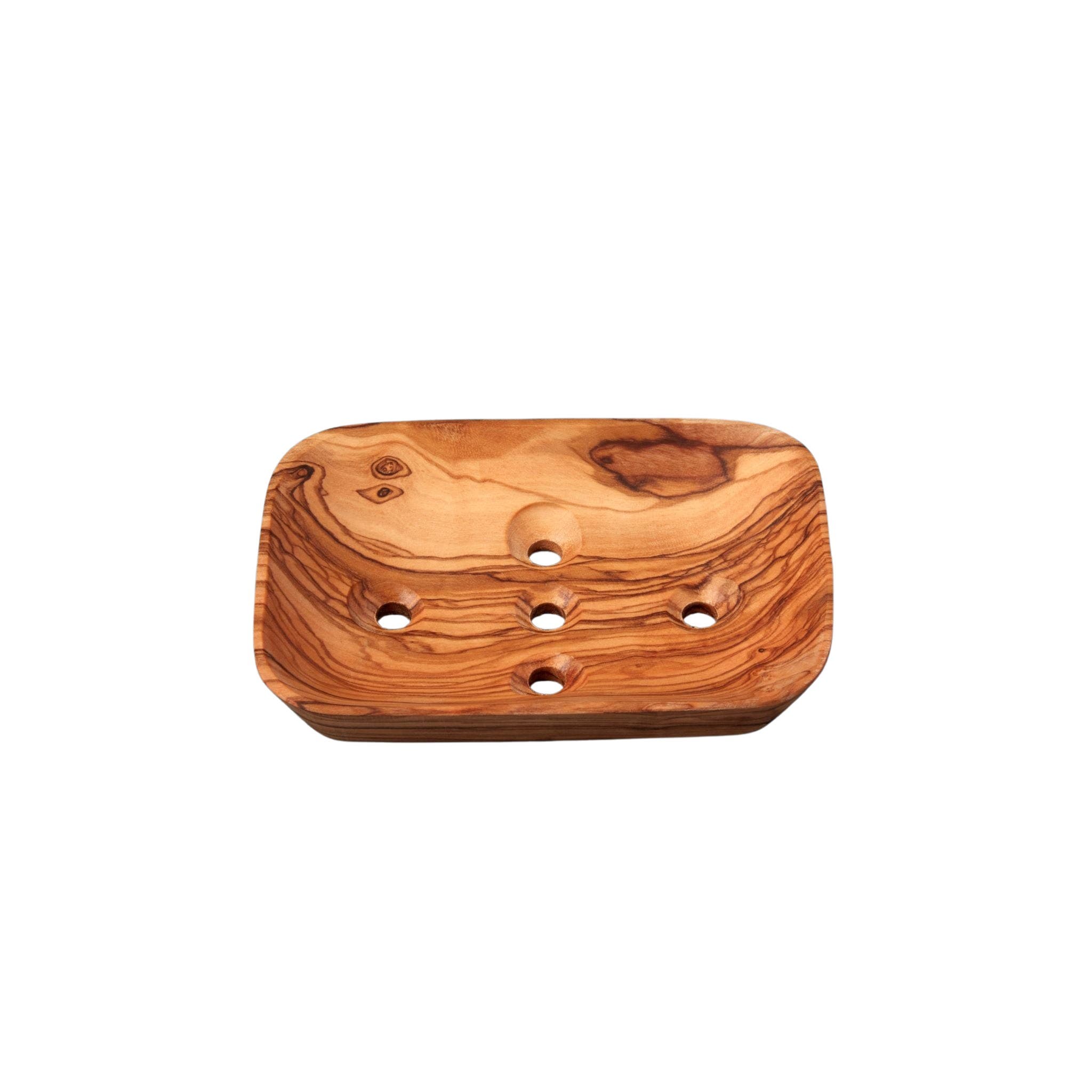 selected Olive Wood
