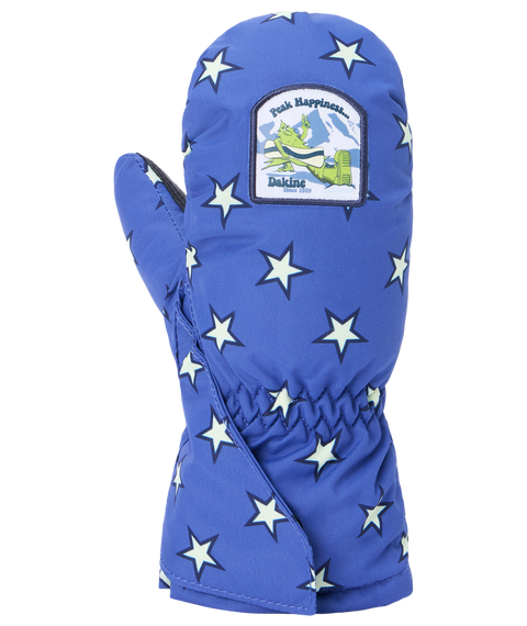Toddler Brat Mitts