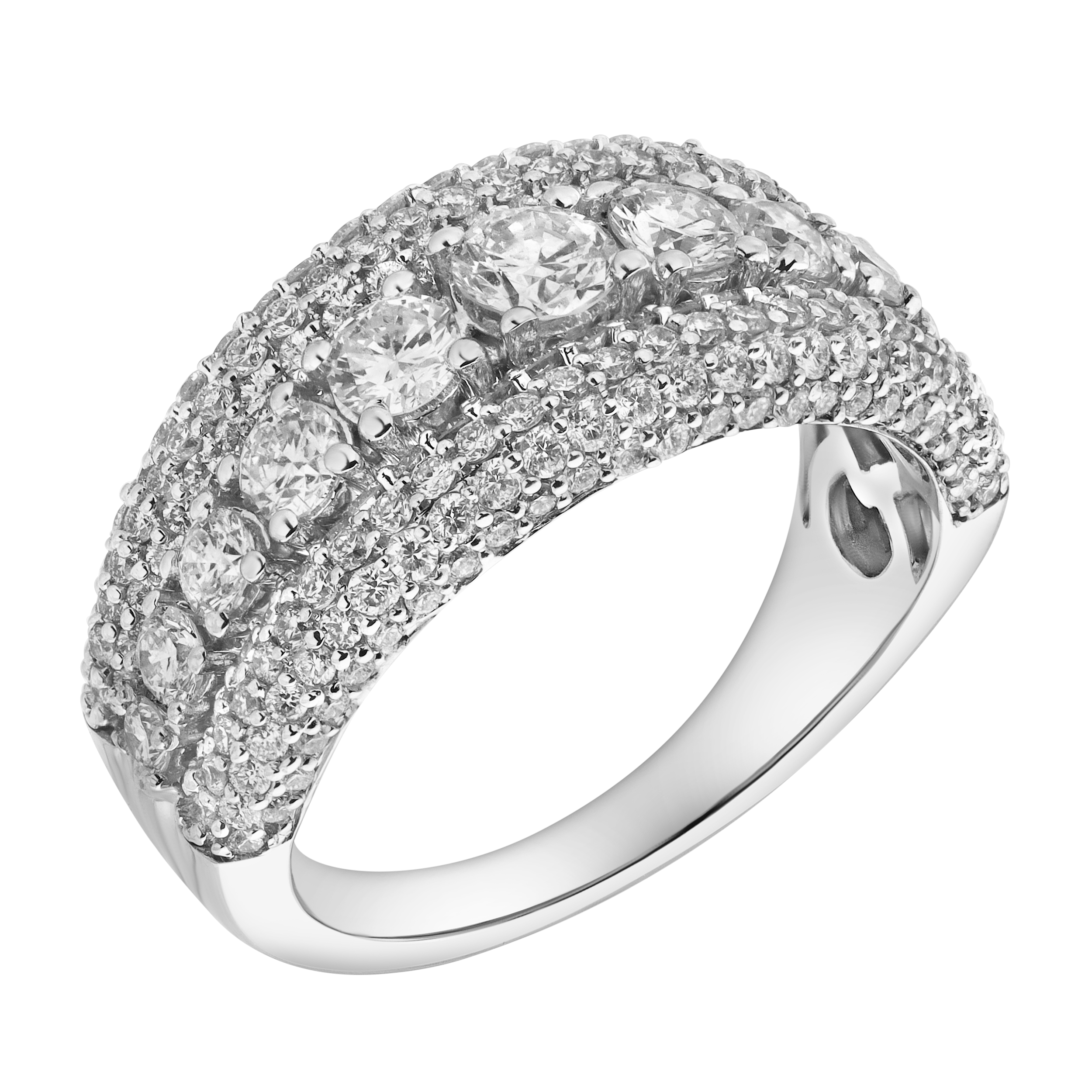 selected 14K White Gold