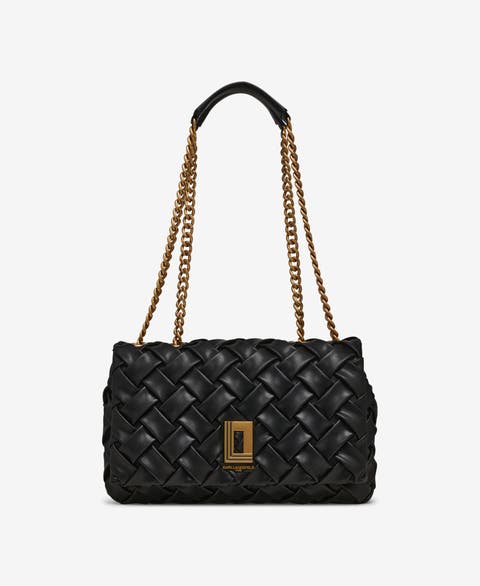 Lafayette Shoulder Bag