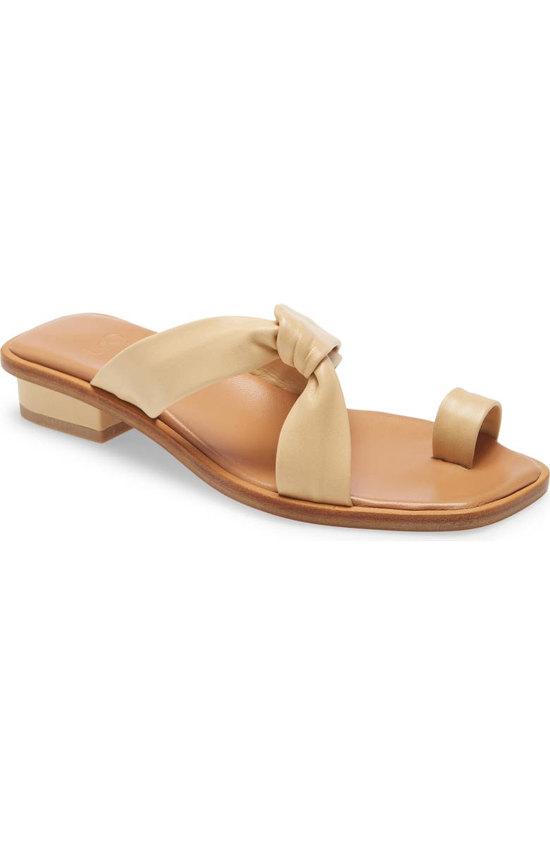 LOQ Pau Slide Sandal, Main, color,
