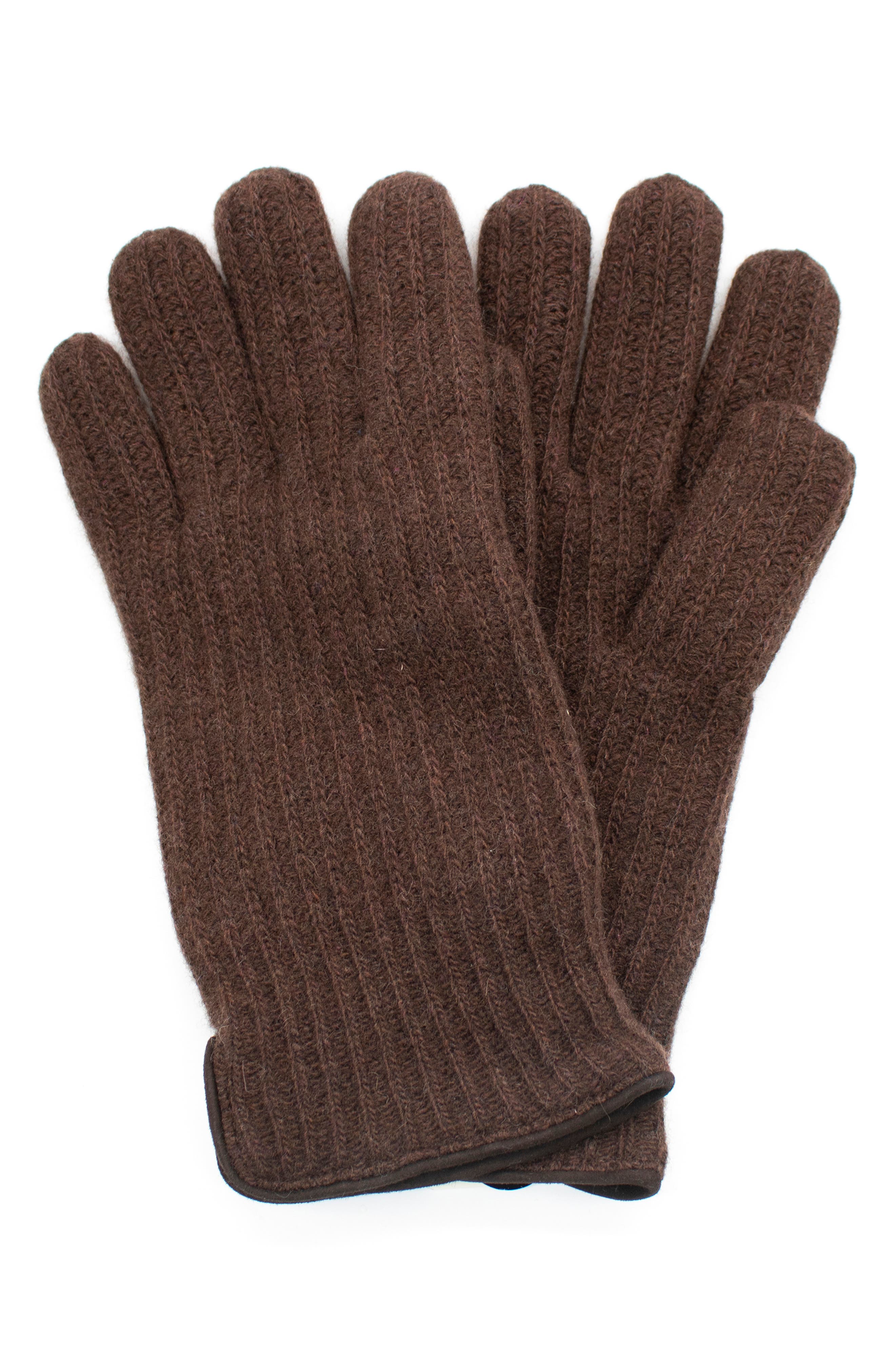 Portolano Cashmere Gloves