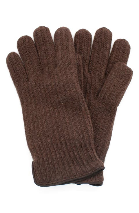 Cashmere Gloves