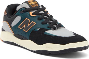Numeric Tiago Lemos Skate Sneaker