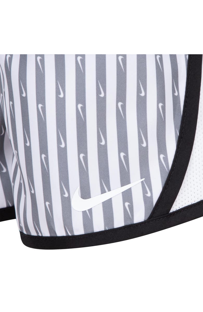 Nike Kids' Graphic T-Shirt & Shorts Set, Alternate, color, Black