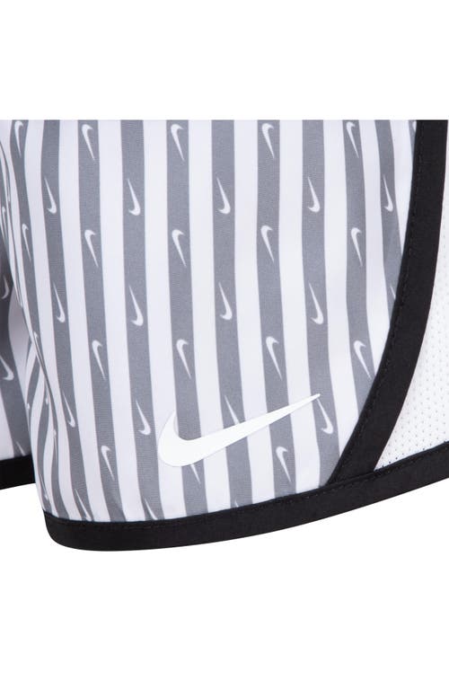 Nike Kids' Graphic T-shirt & Shorts Set