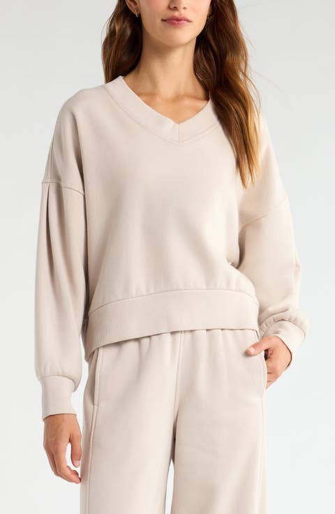 Cloud Fleece Sweatshirt