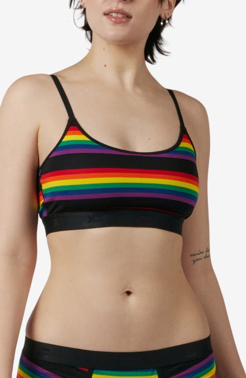 Low Cut Soft Bralette