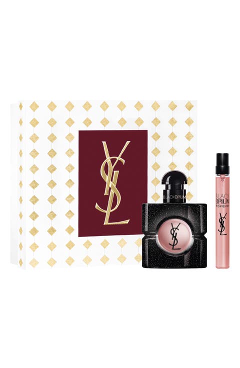Black Opium Eau de Parfum Set