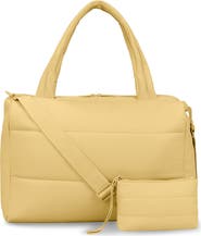 Bugatti- Brussels Tote Bag