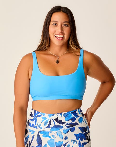 Korbyn Compression Top