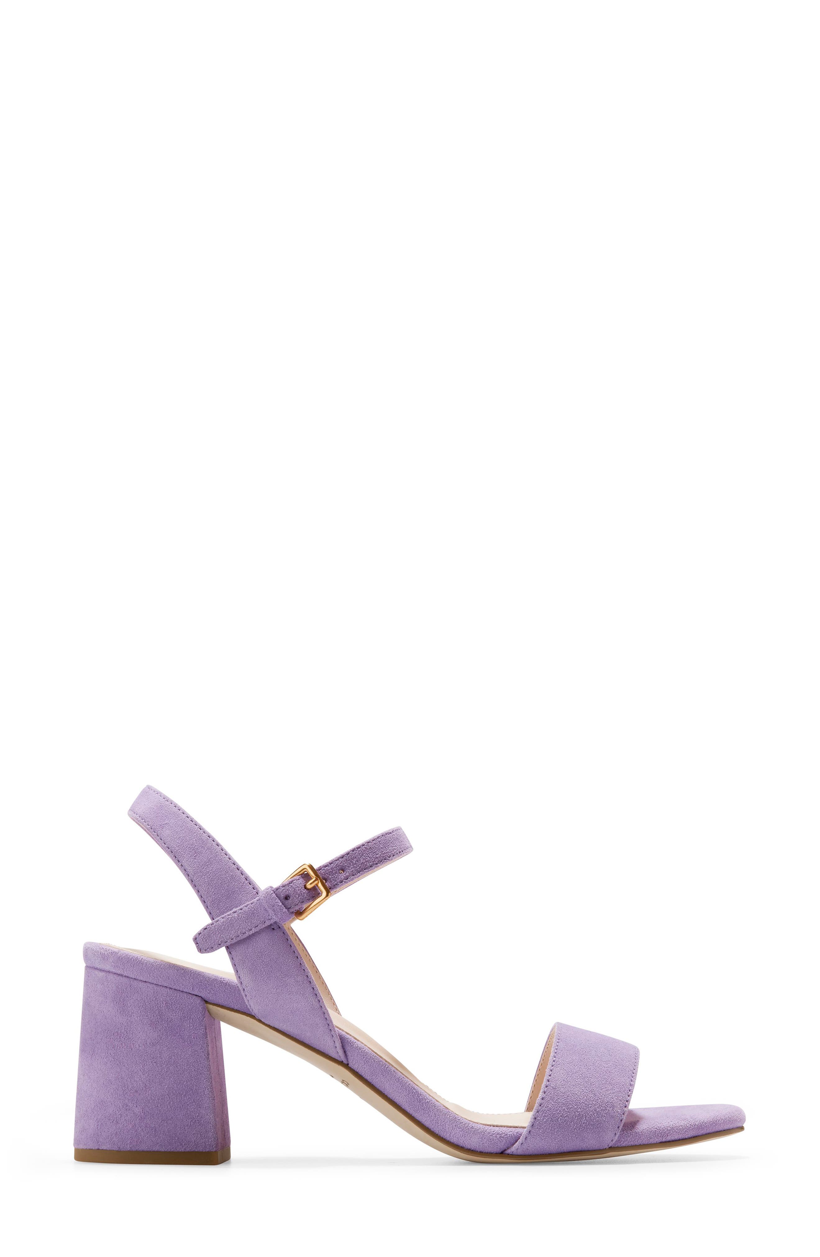 Cole Haan Josie Block Heel Sandal, Alternate, color, 