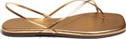 TKEES Millie Slingback Sandal