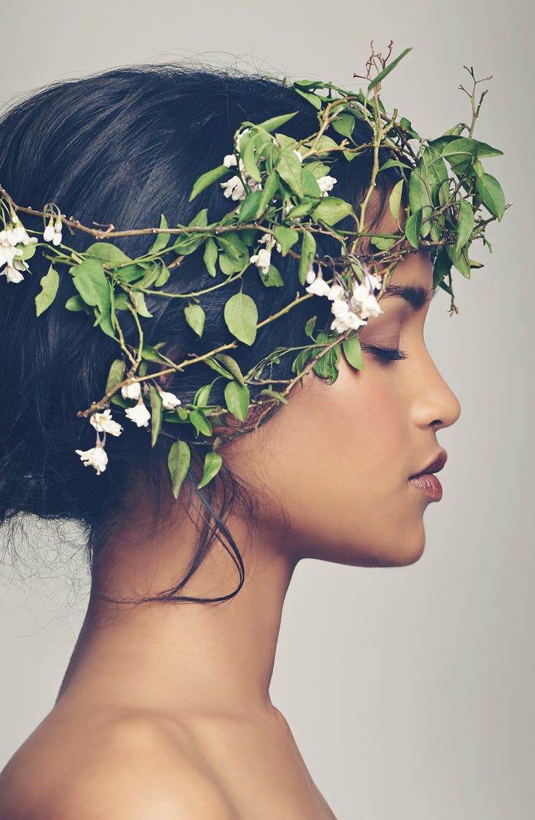 Pinrose Treehouse Royal Eau de Parfum, Alternate, color, 