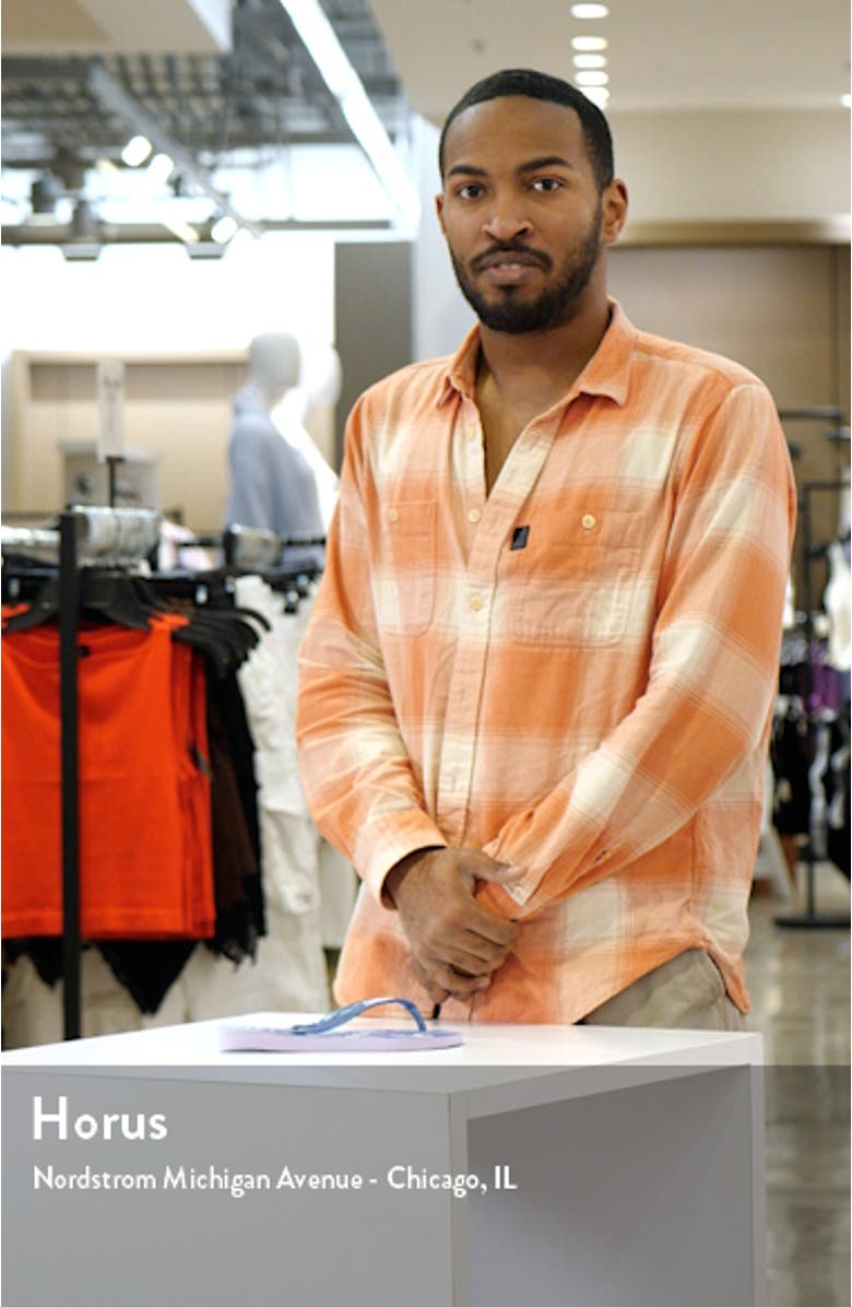 Slim Frozen Flip Flop, sales video thumbnail