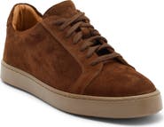Bruno Magli Magnifico Low Top Sneaker