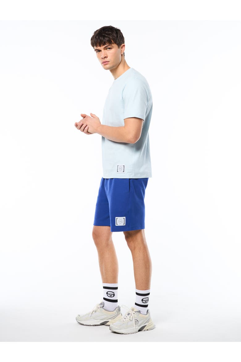 Fresca T-Shirt, Alternate, color, BABY BLUE