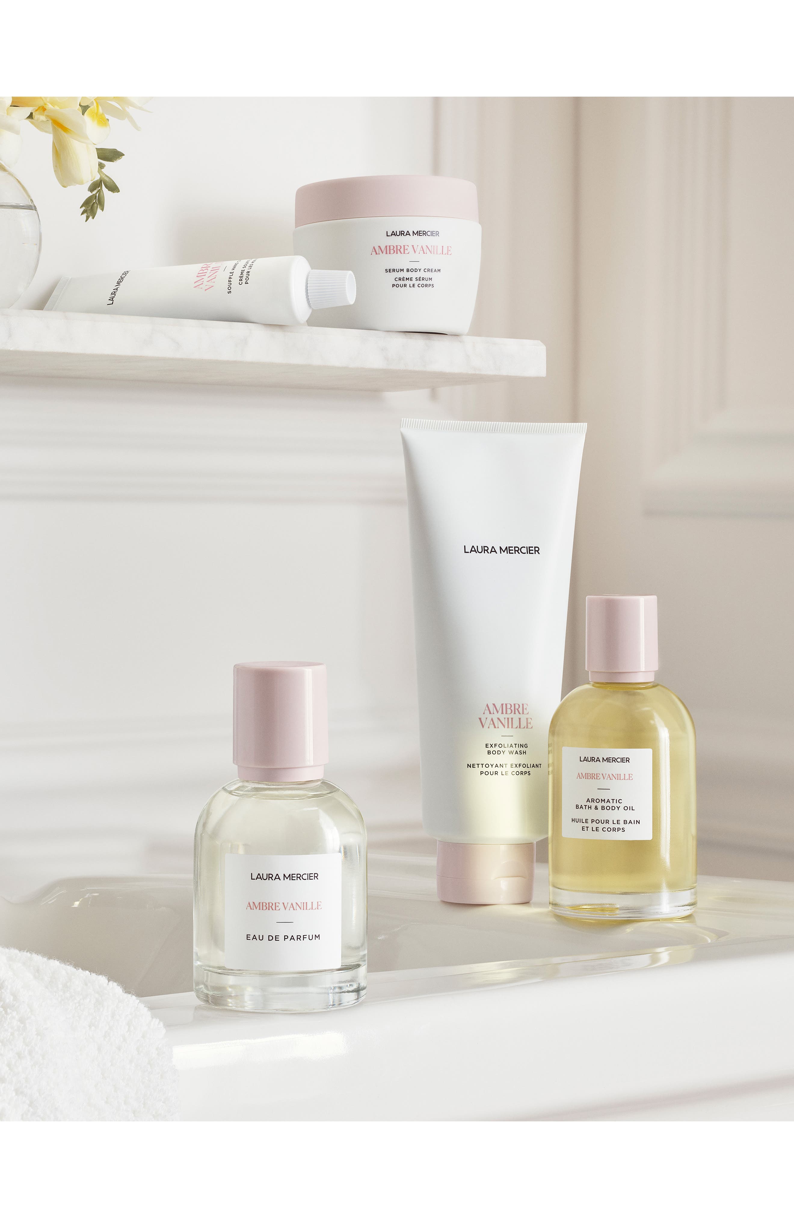 Laura Mercier Eau de Parfum (Women) | Nordstrom
