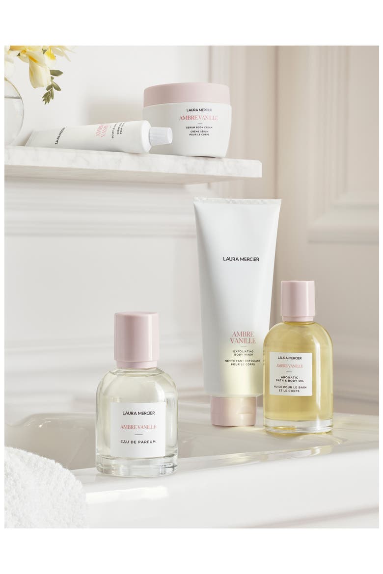 Eau de Parfum, Alternate, color, AMBRE VANILLE