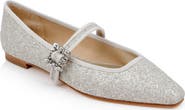 BADGLEY MISCHKA Brystol Mary Jane Flat