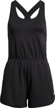 Vuori Halo Retro Romper