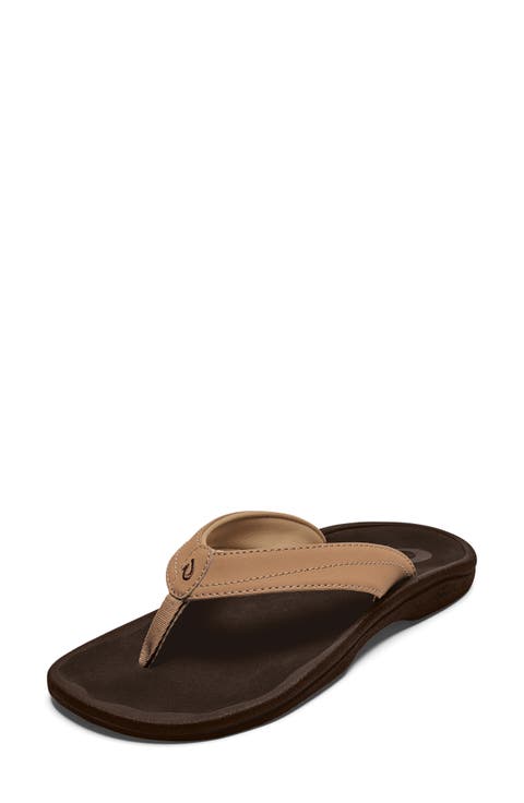 Ohana Flip Flop (Women)