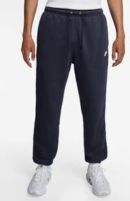 Nike Club Brushed Fleece Sweatpants